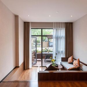 King Room Balcony
